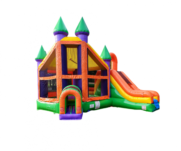 Bounce Houses
