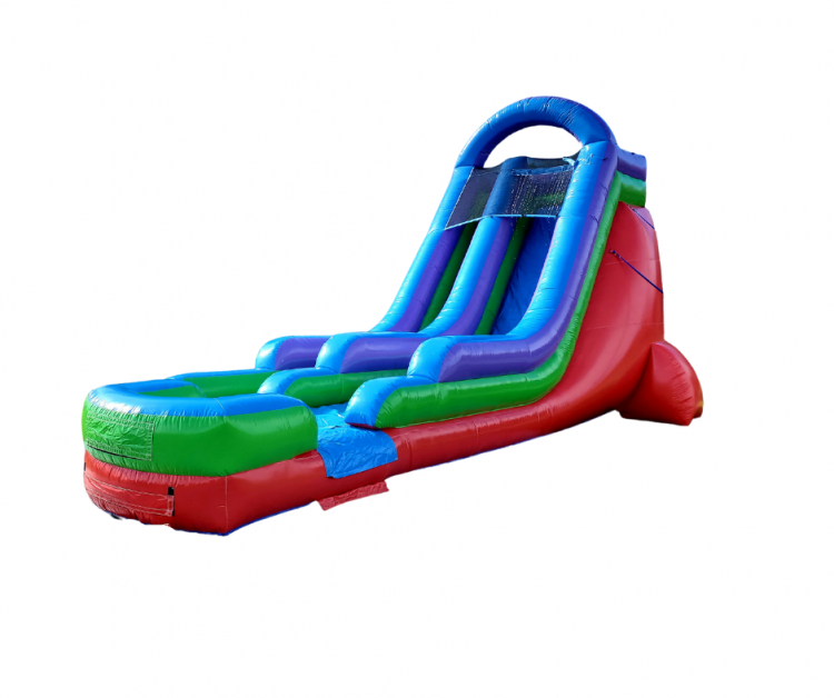 Slides