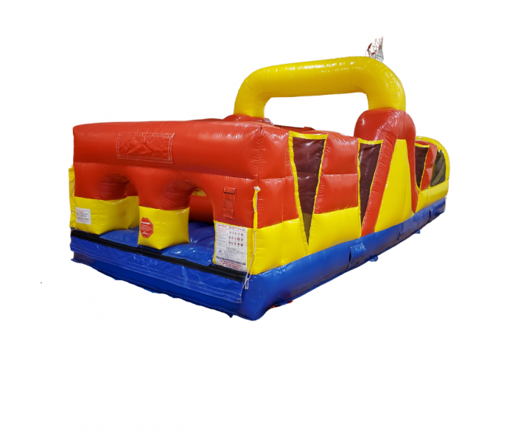Obstacle Courses