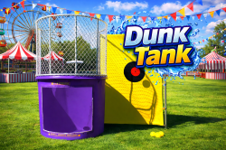 Dunk Tank