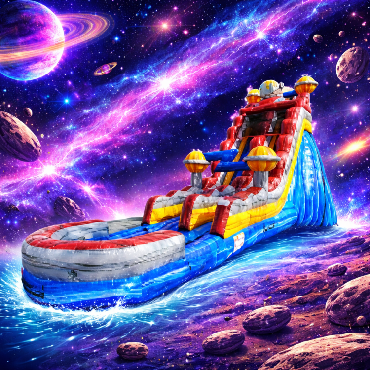Slides