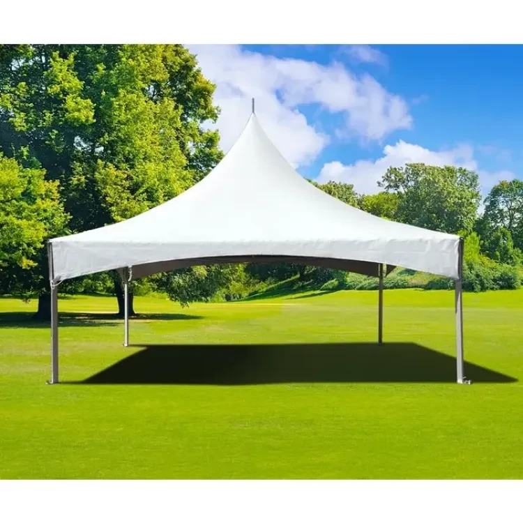 white tent rentals